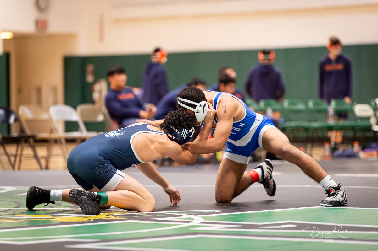 32nd wrestling image