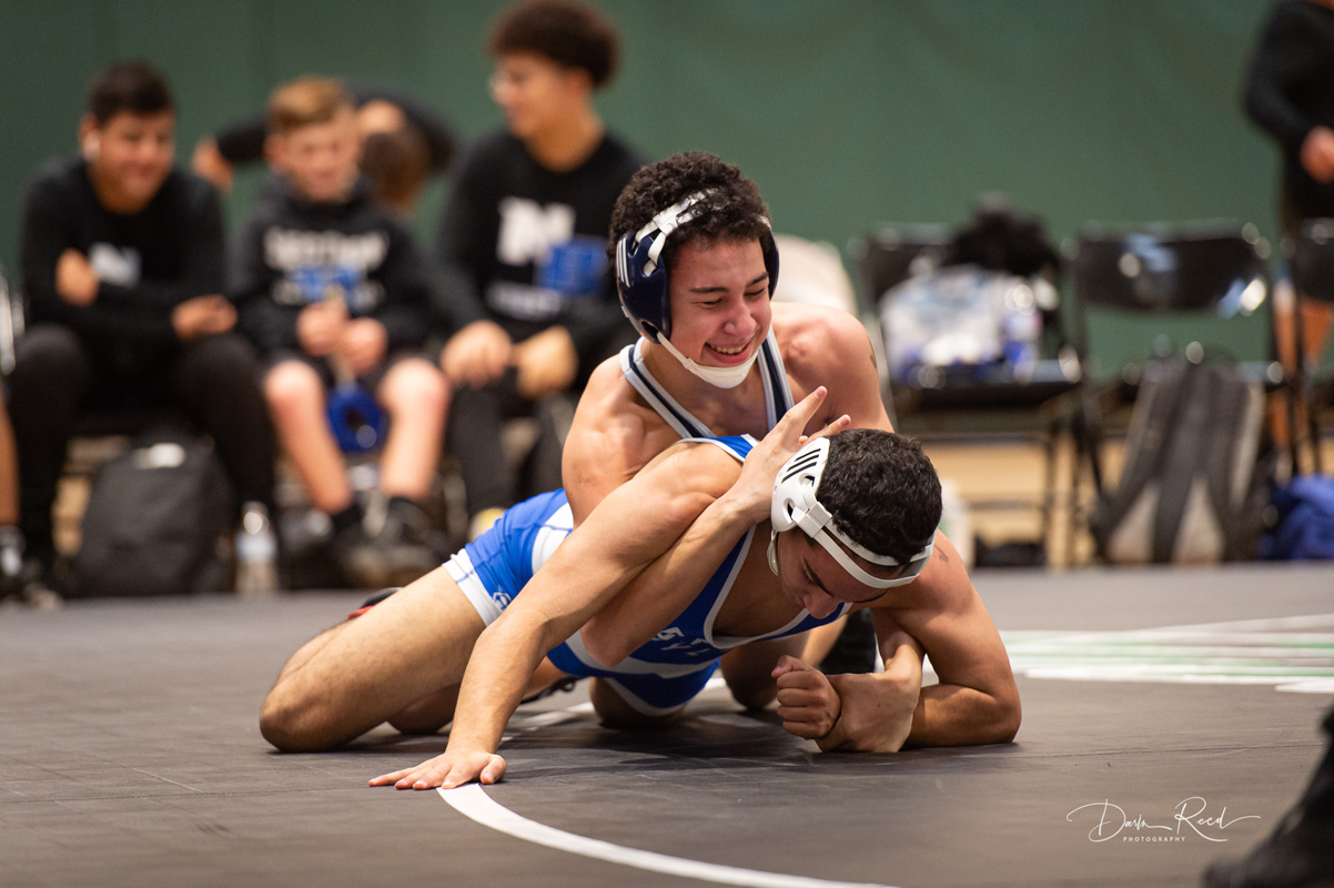 36th wrestling image