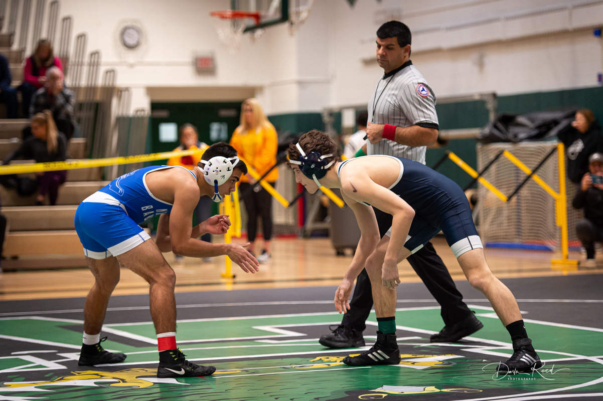 40th wrestling image