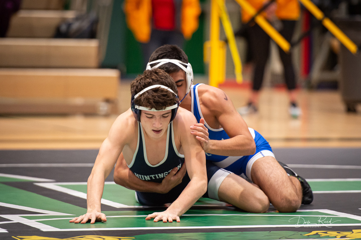 44th wrestling image