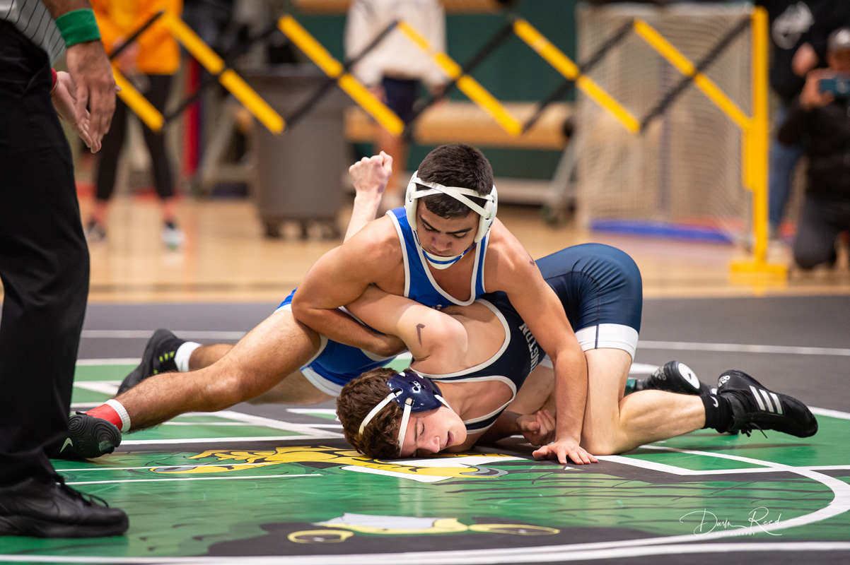 46th wrestling image