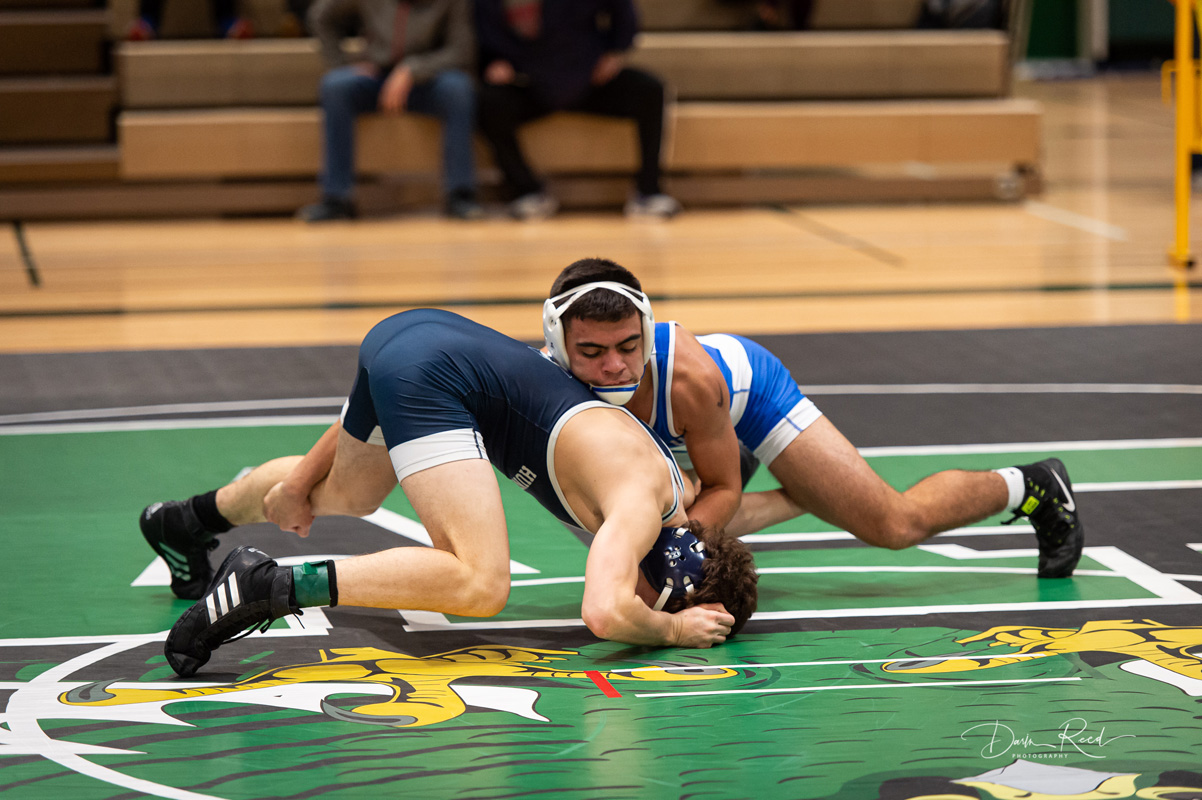 49th wrestling image