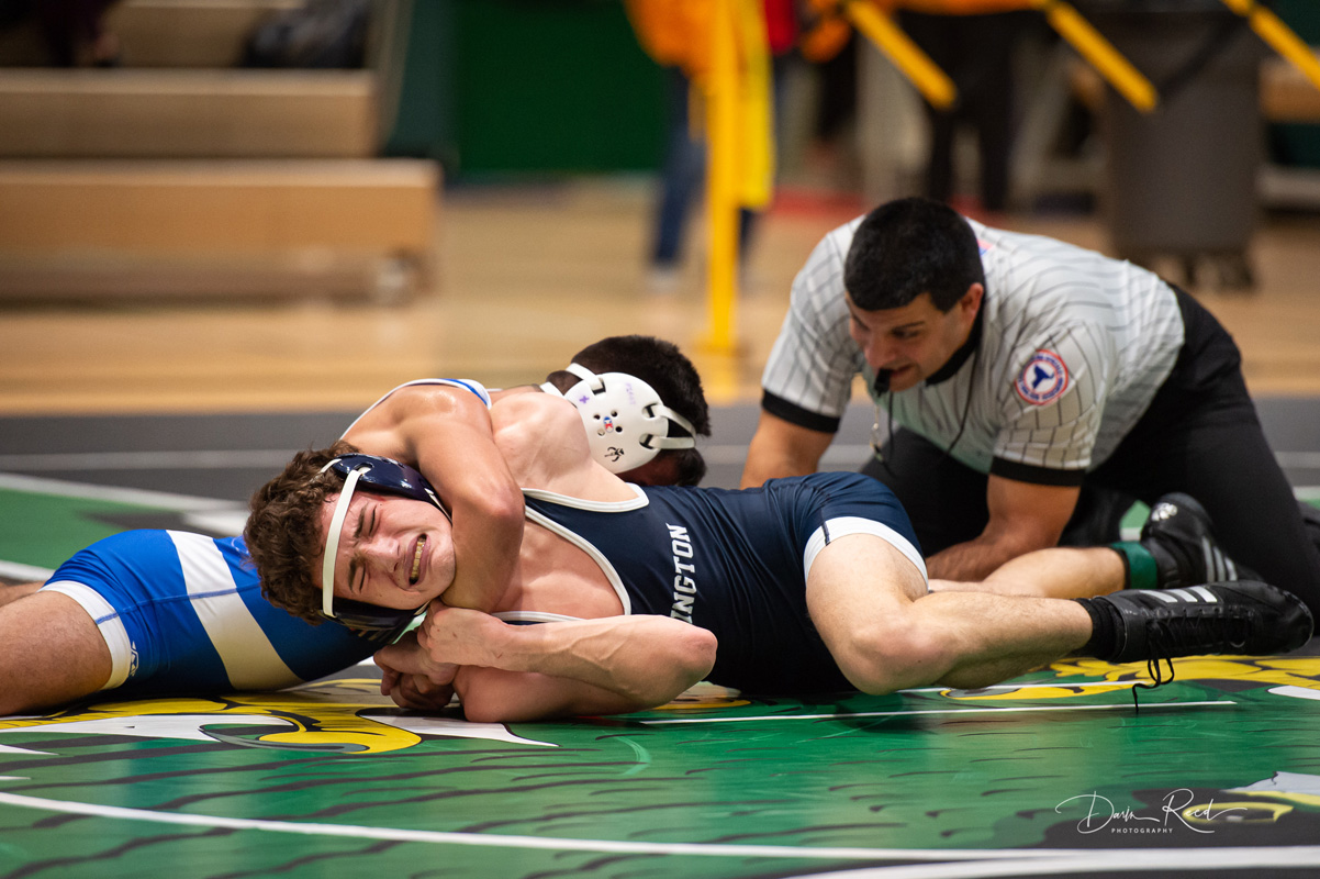 51st wrestling image