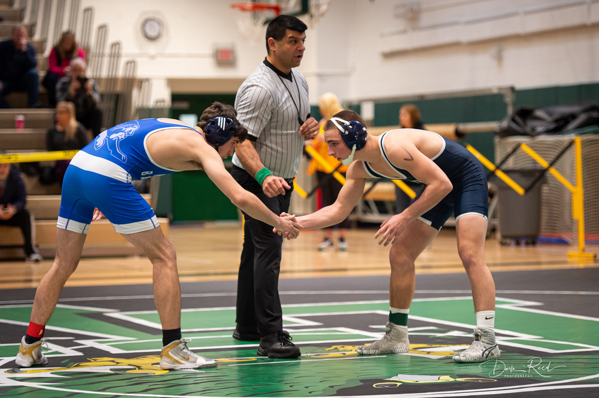 52nd wrestling image