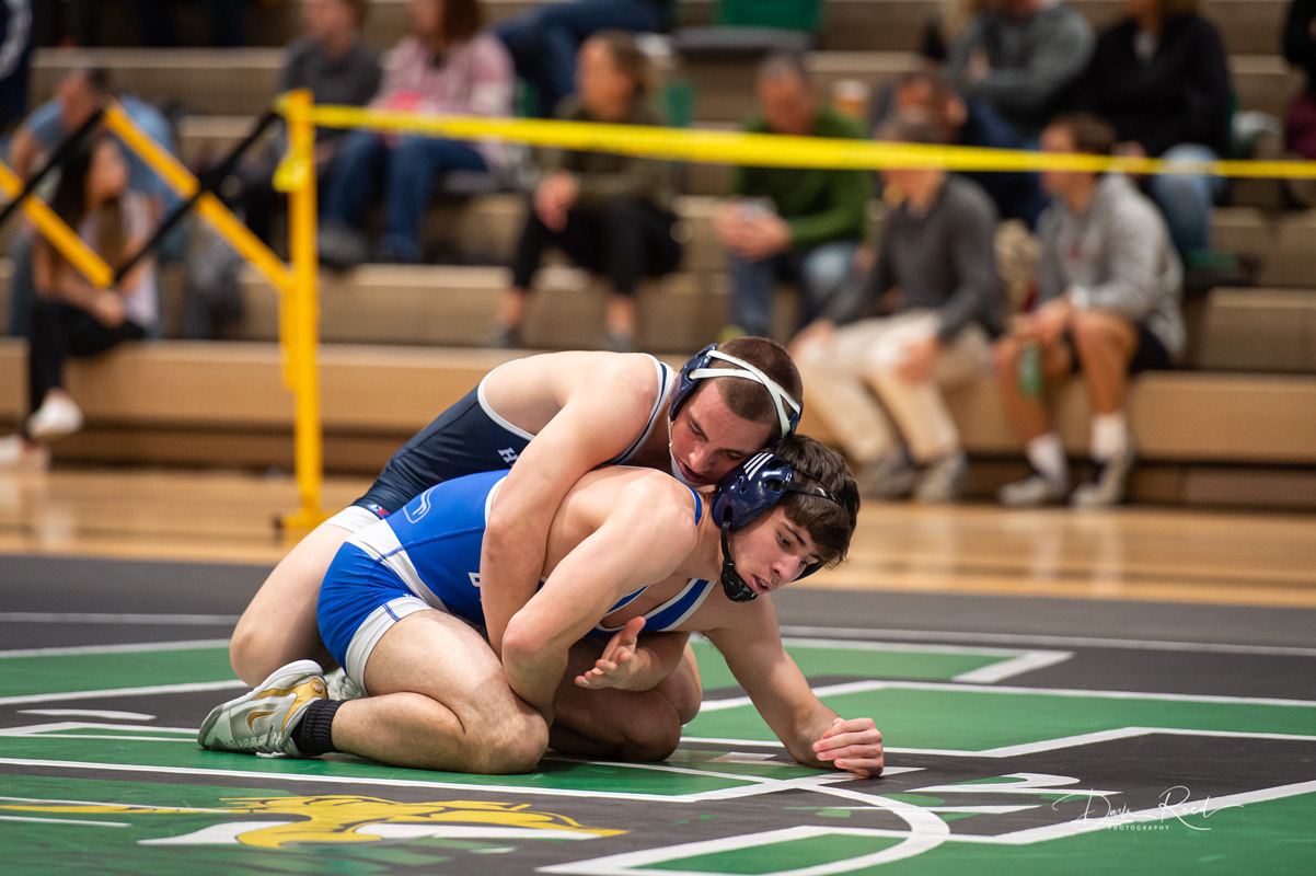 60th wrestling image