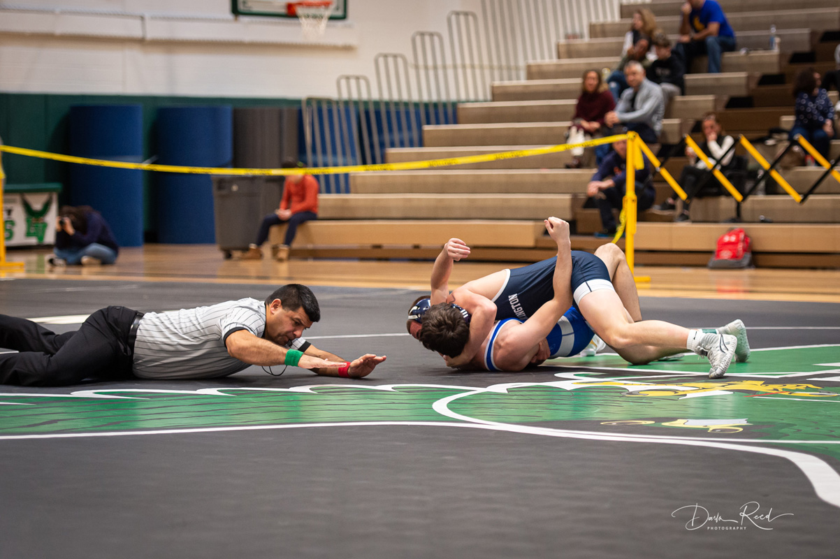 63rd wrestling image