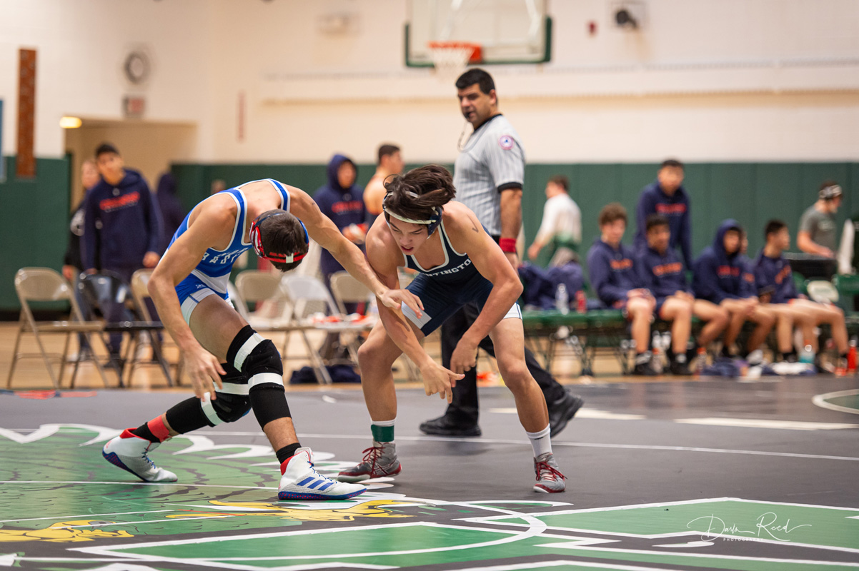 64th wrestling image