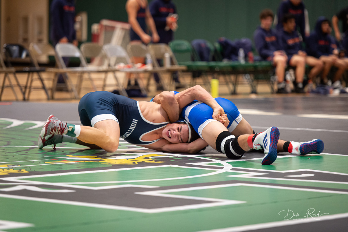 66th wrestling image