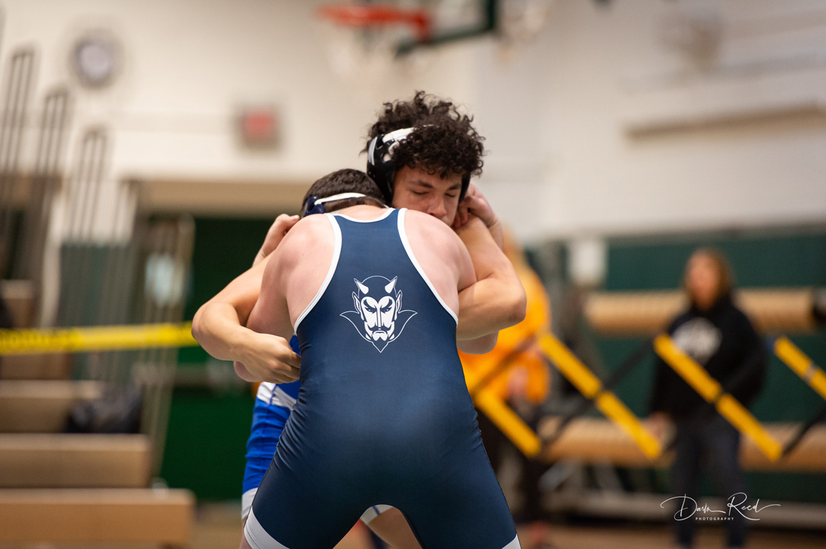 72nd wrestling image