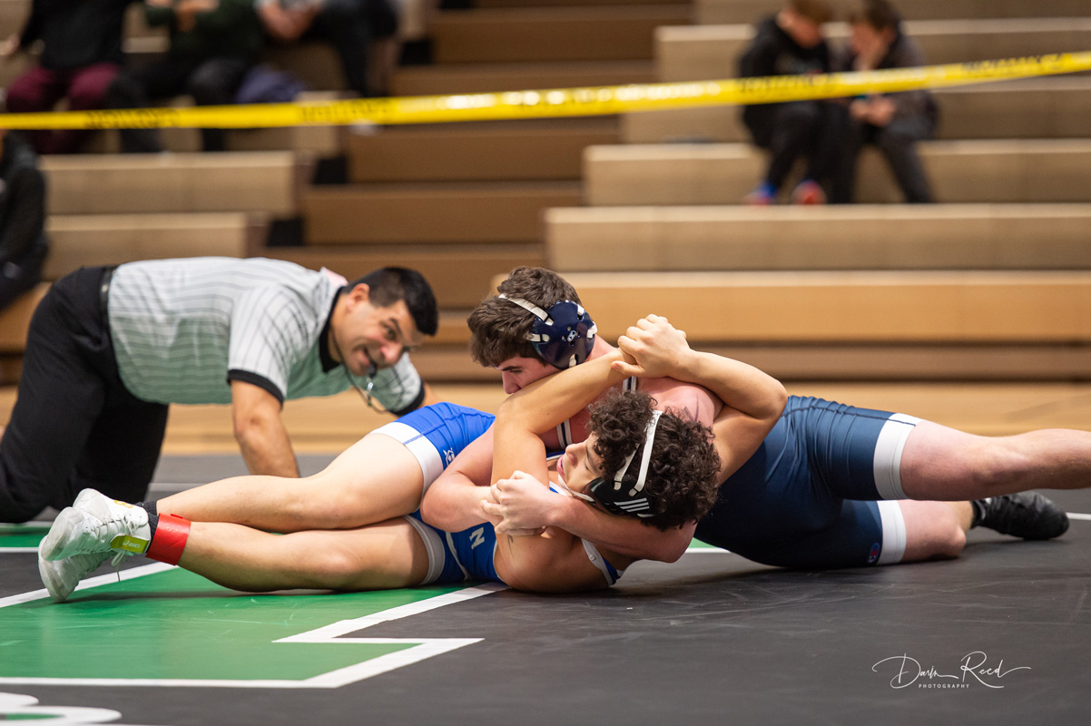 74th wrestling image