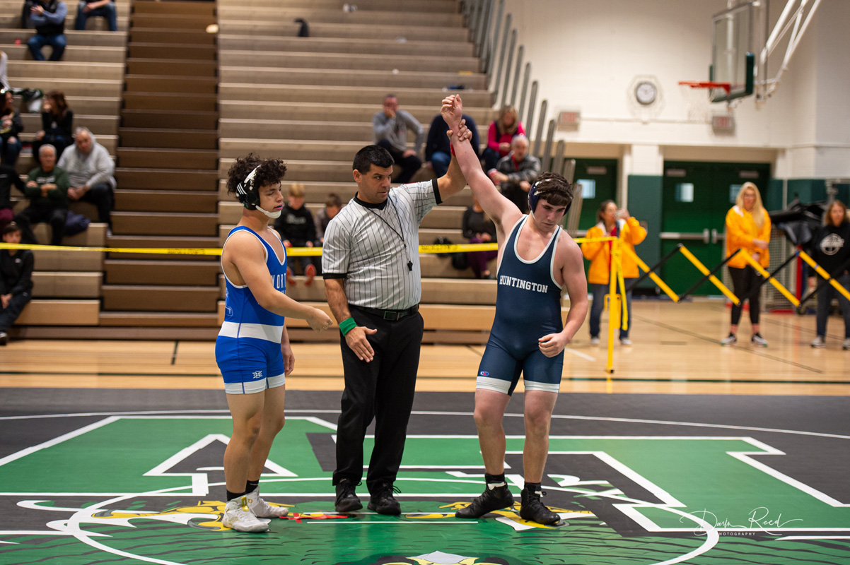 75th wrestling image