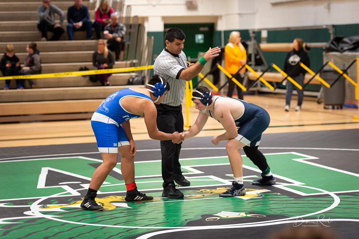76th wrestling image