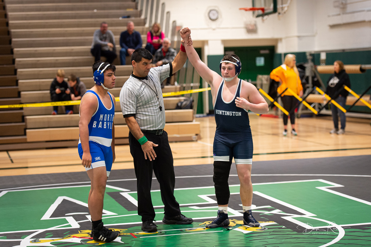83rd wrestling image