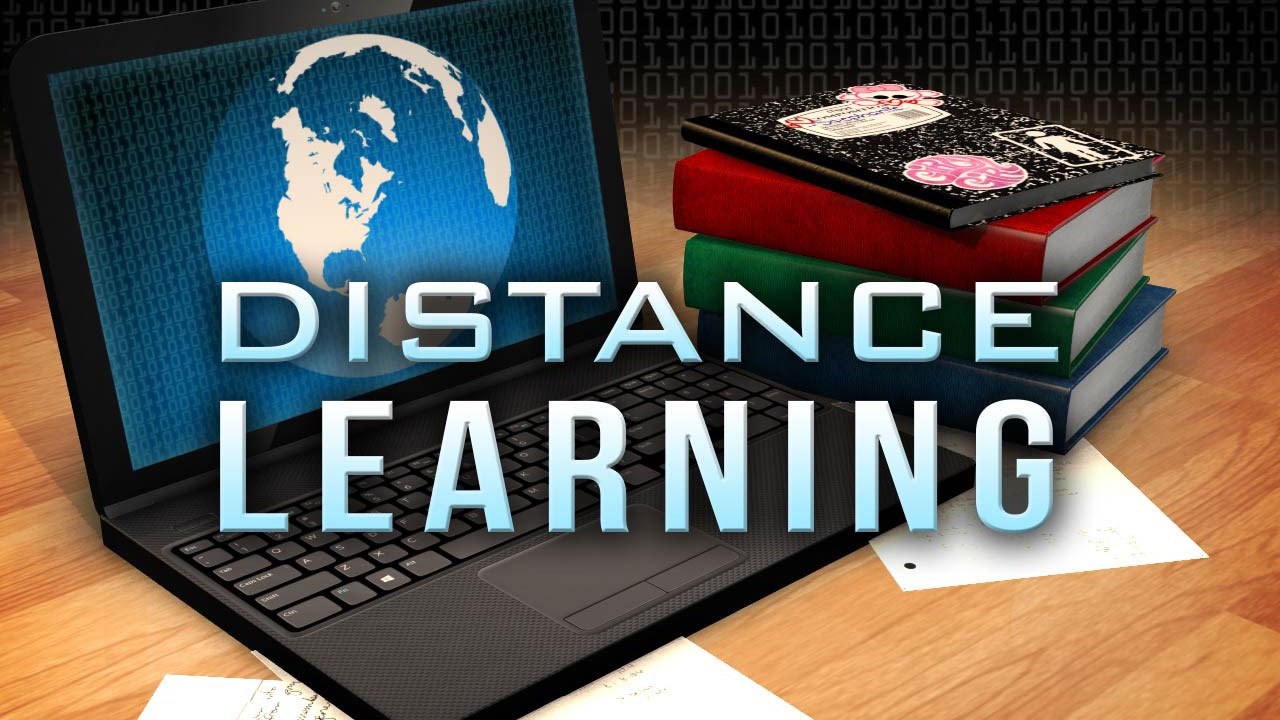 Southdown Primary School has boldly moved into the world of distance learning during the COVID-19 pandemic.