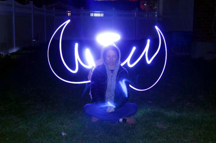 Autumn Herkommer created this photo.