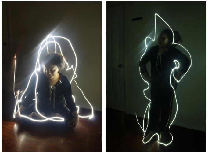 Johanna Campos-Moreira has created beautiful photos 