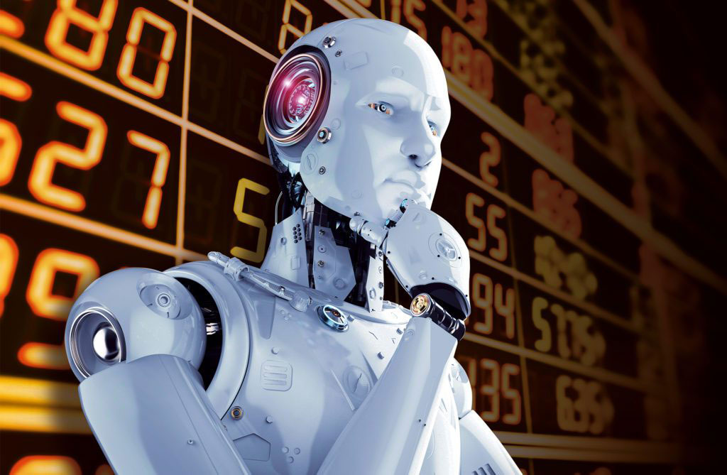 Huntington Robotics is in the midst of a new member recruiting drive.