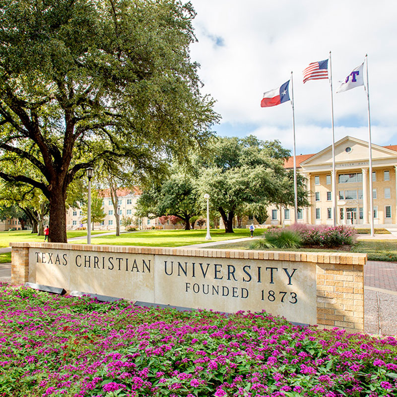 Huntington alum Nathan Musso is headed to Texas Christian University 