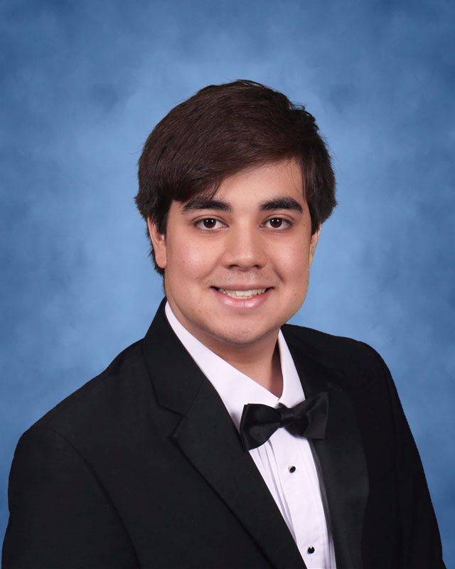 Matthew Basil garnered the Peter Steen Class of 1979 Memorial Prize.