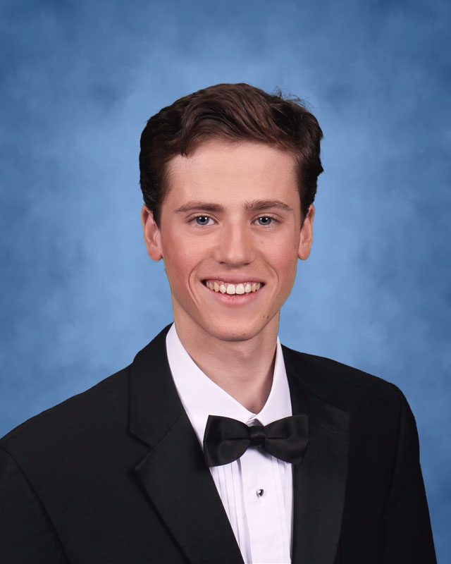 Keenan Lyons intends to study at the University of Miami.