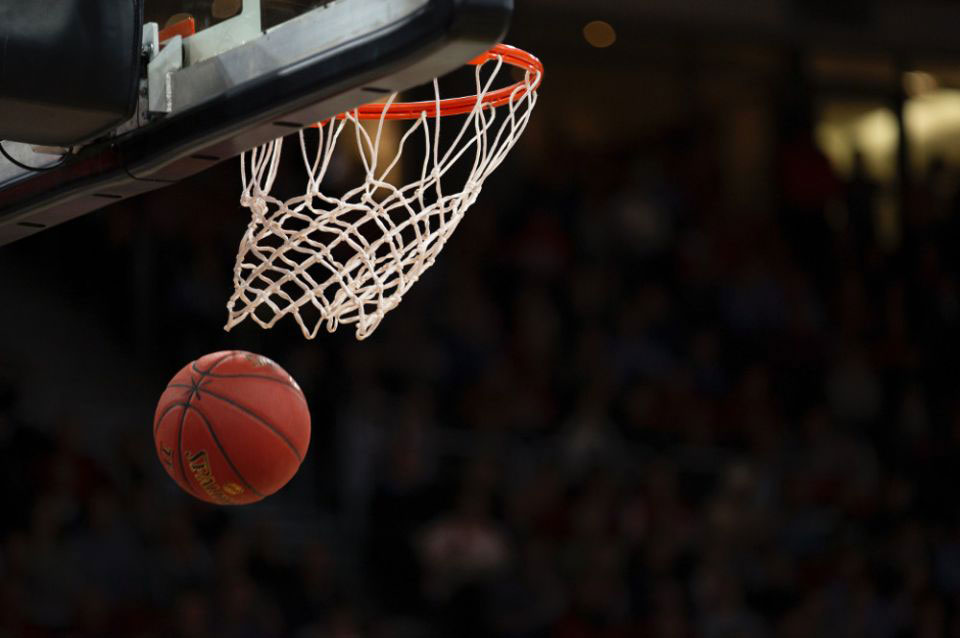 Excitement is beginning to build for Huntington's varsity co-ed Unified Basketball team 