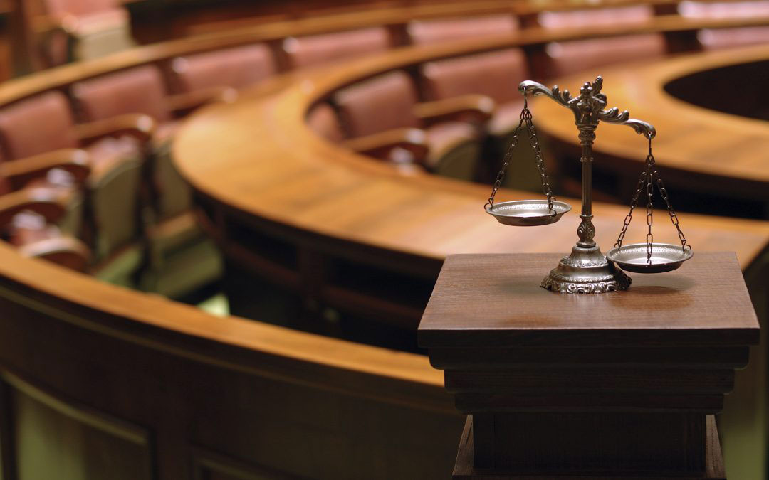 Huntington High School's mock trial team has been preparing for the coming season 