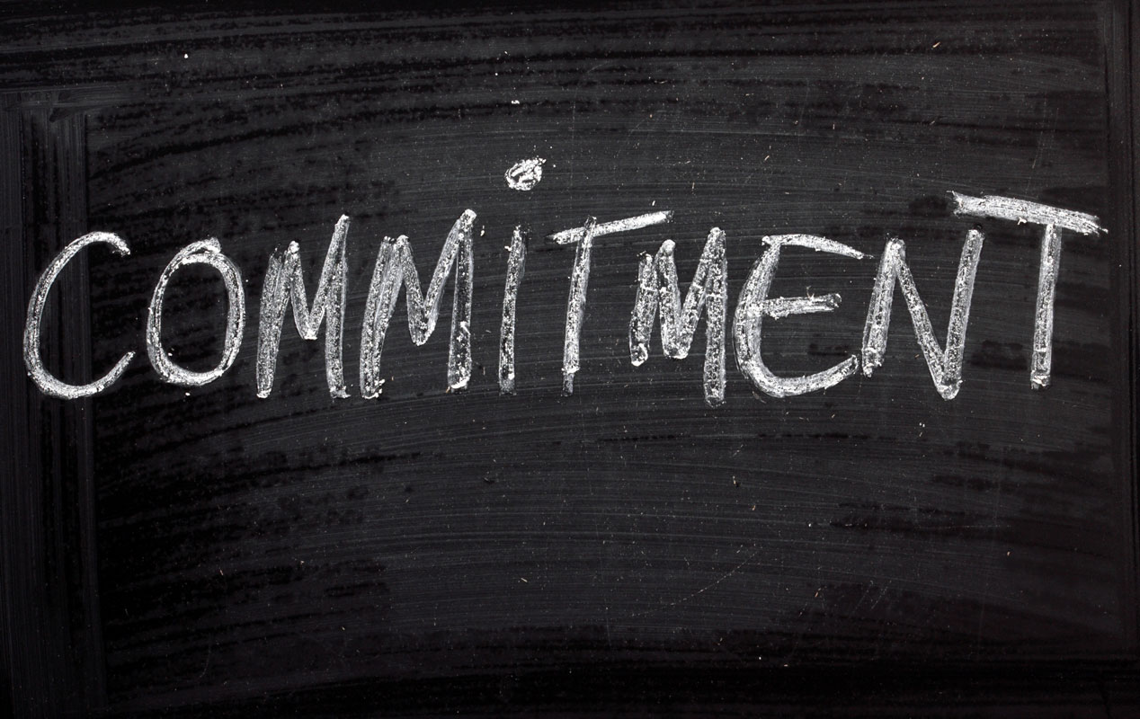 Blue Devil athletes are committed to being the best and Huntington UFSD is completely committed to them 