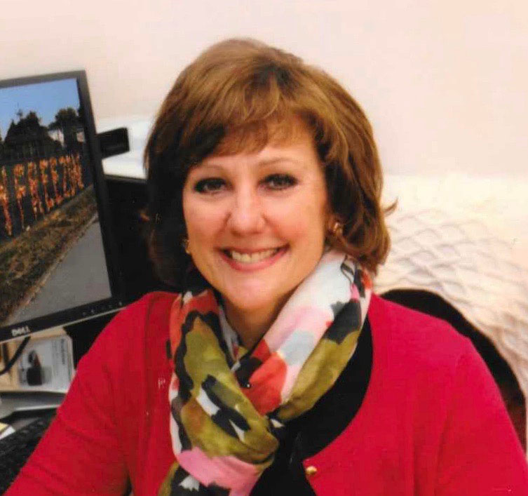  Dr. Teresa Grossane has been named Huntington UFSD's new director of STEM 