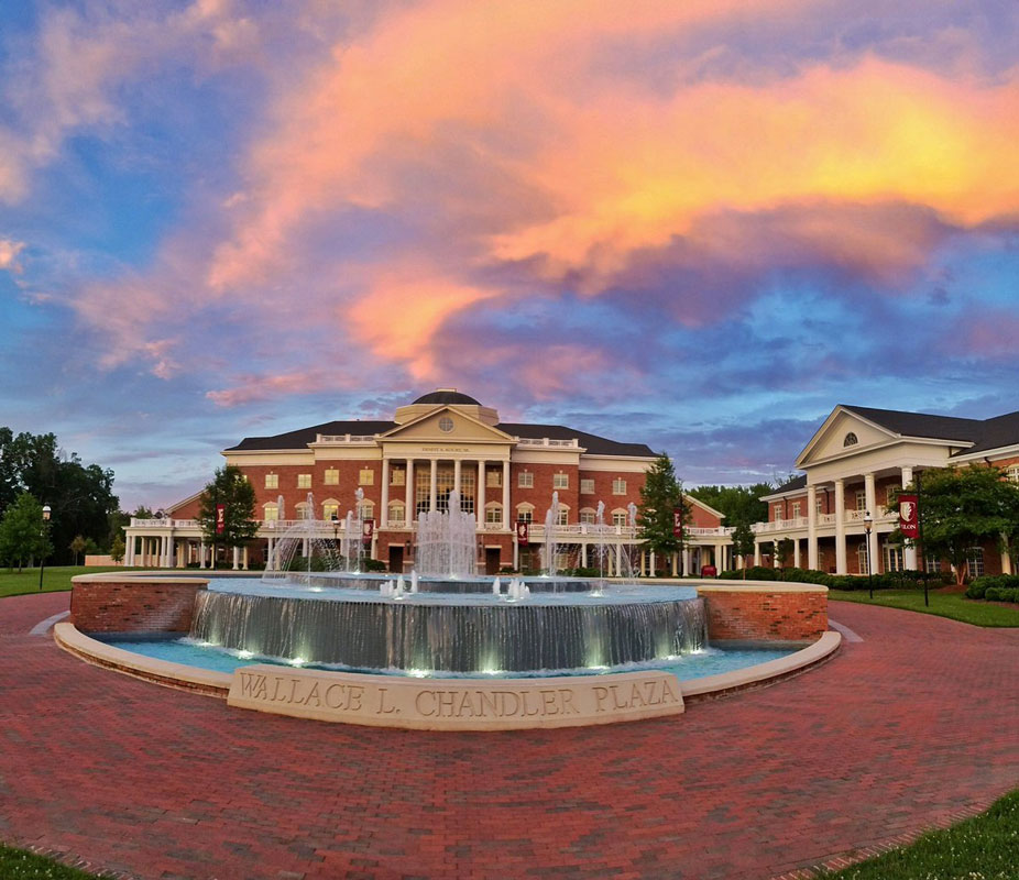 Huntington senior Matt Girimonti plans to study finance at Elon University in North Carolina 