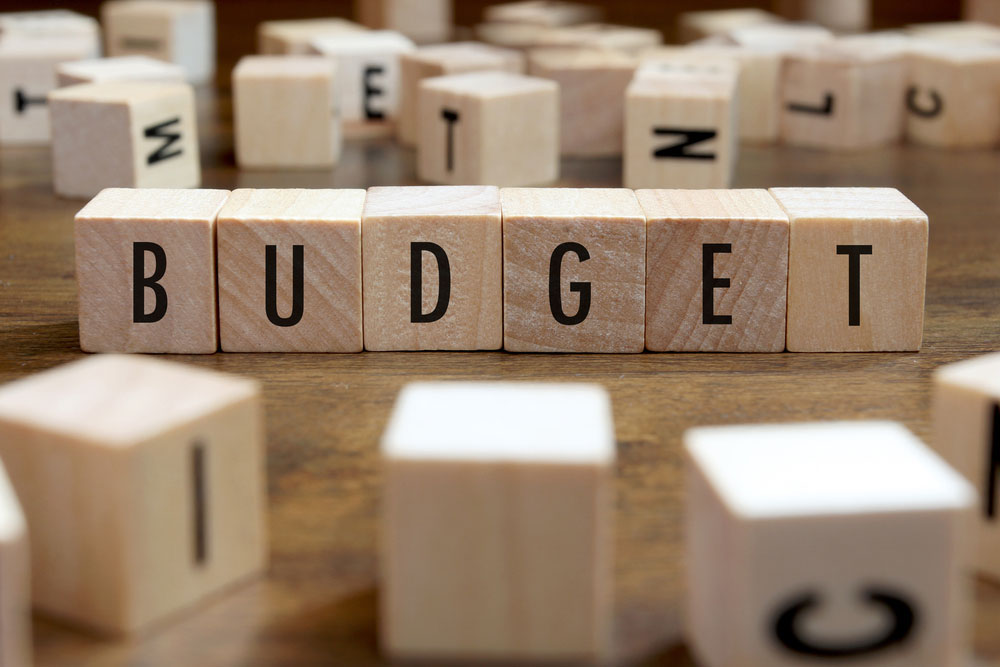 Huntington School Board members are going through each area of spending as they develop the 2020-21 budget.
