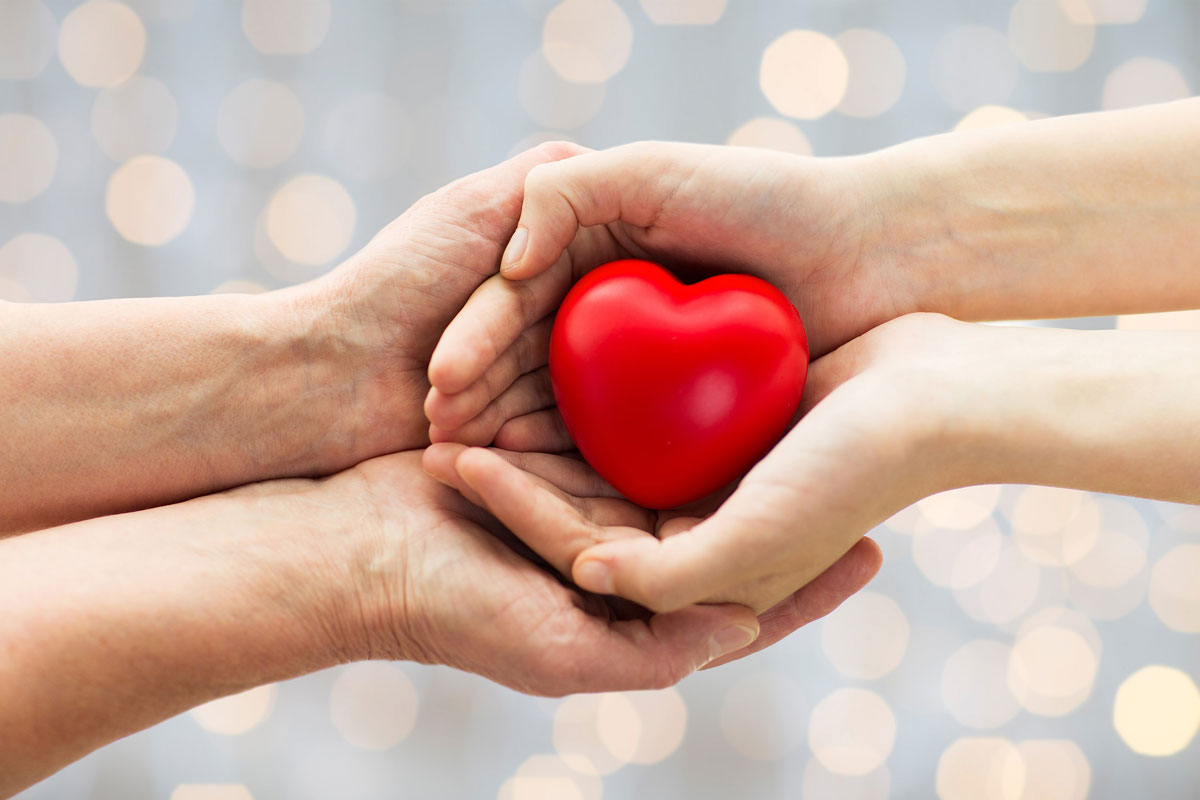 Woodhull Intermediate School students are learning all about the practice of kindness 