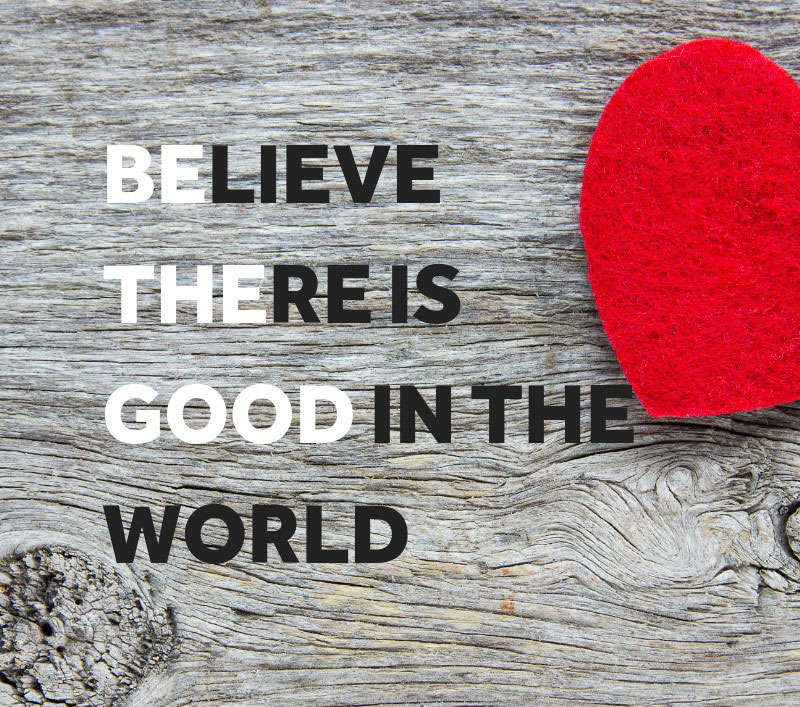 Kindness has been contagious at Southdown Primary School 