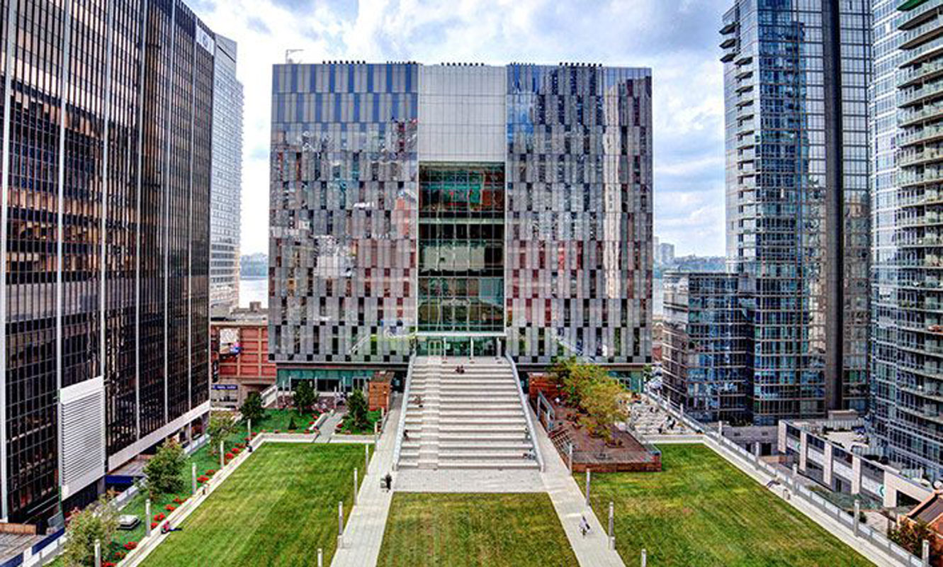 CUNY's John Jay College is the nation's pre-eminent school for the study of criminal justice