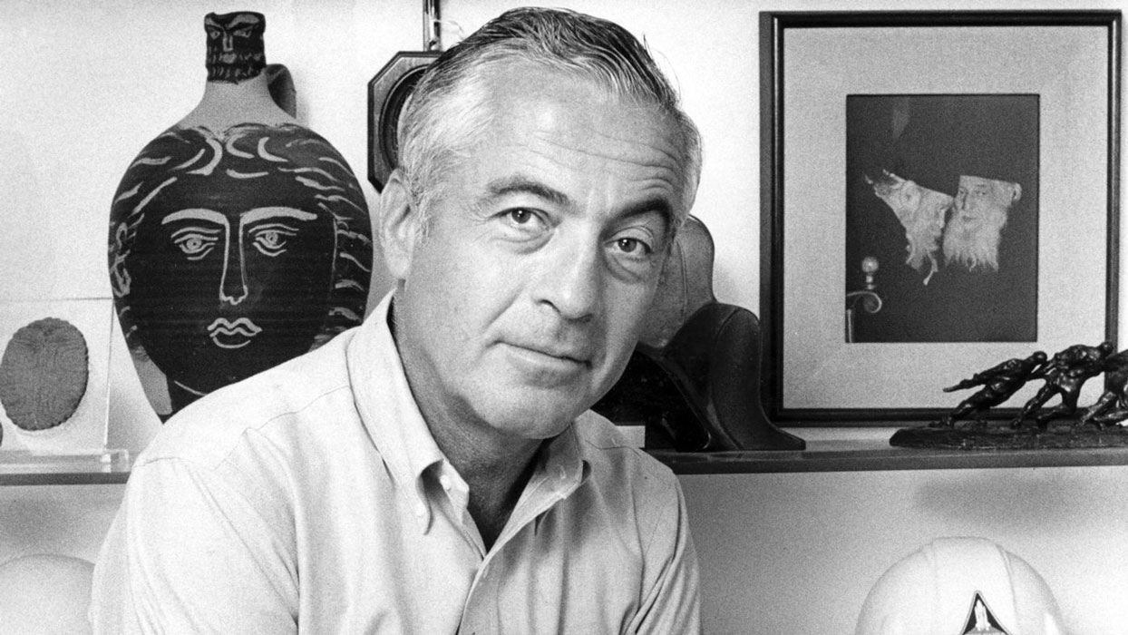 Lloyd Cotsen created the Cotsen Foundation for the Art of Teaching 