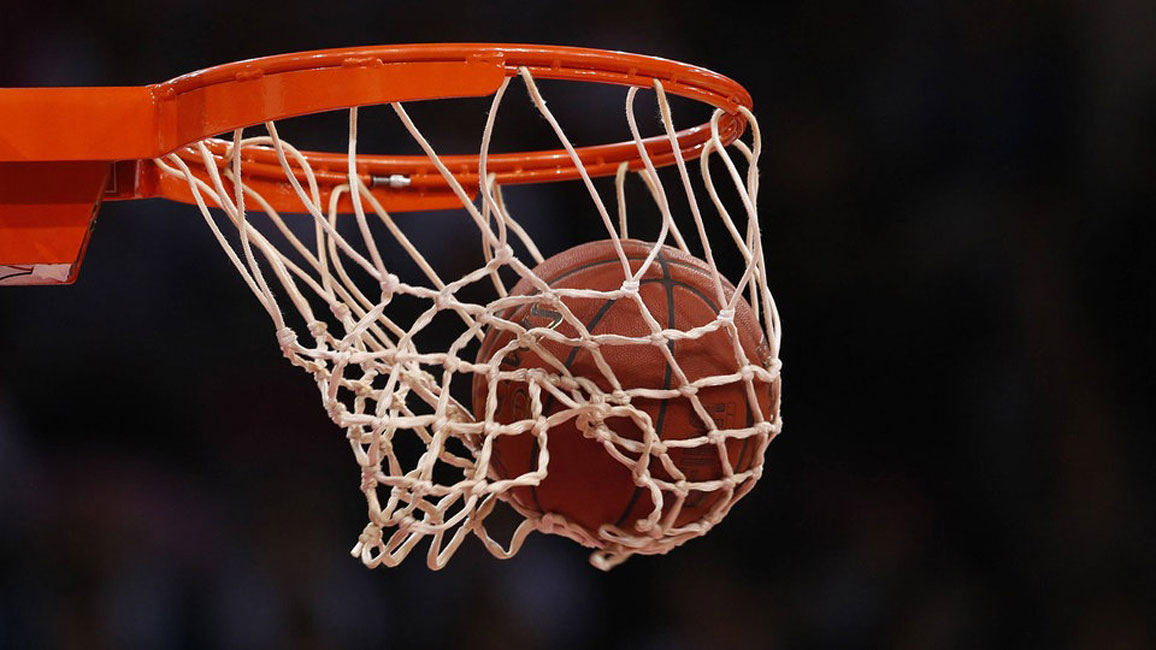 Finley's late winter sports season features girls' basketball and wrestling 