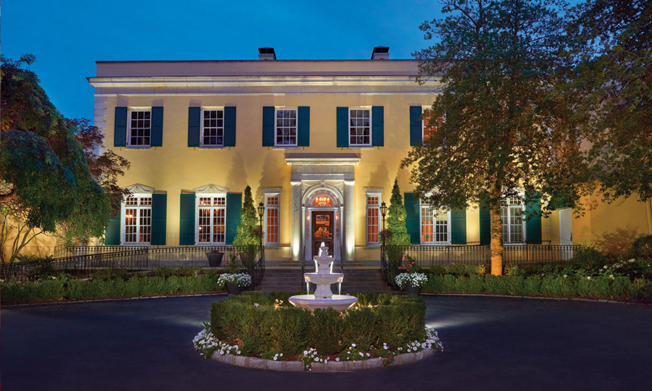 The Huntington Foundation's 27th Reach for the Stars gala is set for the Mansion at Oyster Bay 