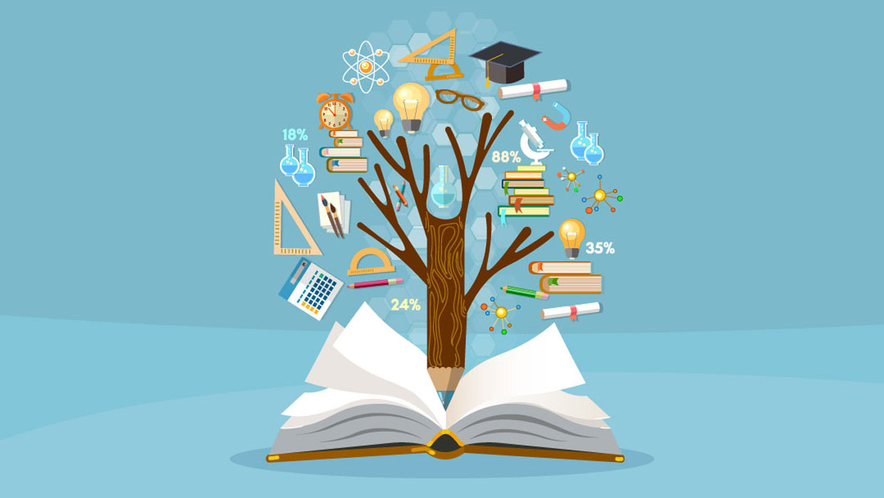 Huntington UFSD's Adult and Continuing Education Program is ready for the spring semester 