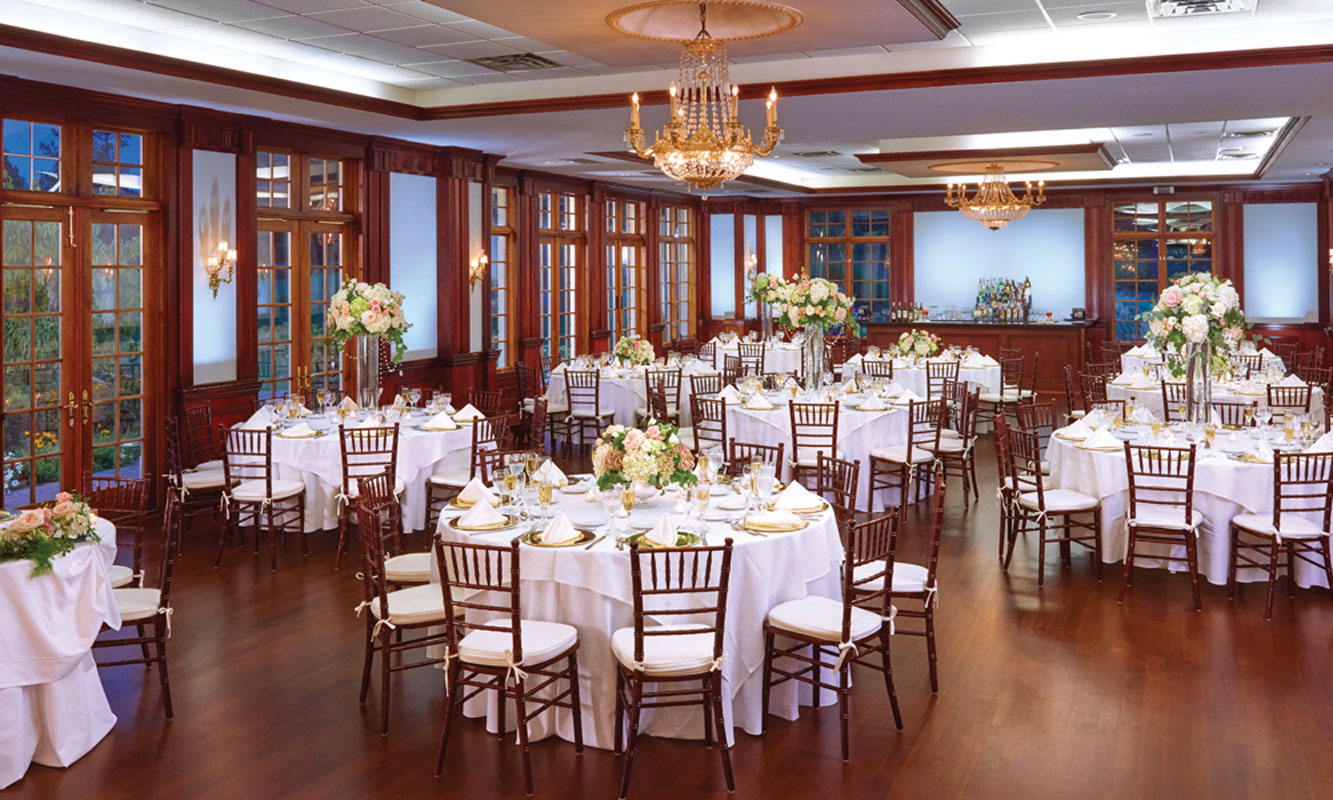 The Huntington Foundation's 27th Reach for the Stars gala is set for the Mansion at Oyster Bay 