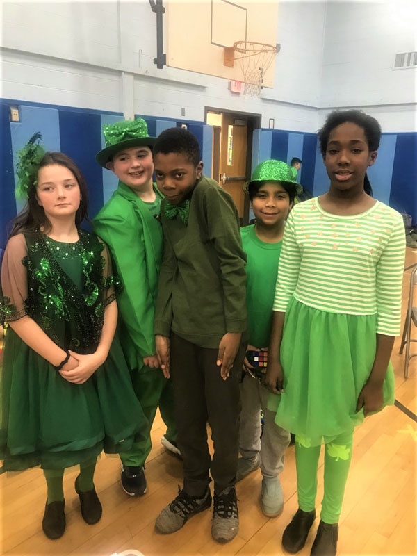 Wizard of Oz cast members can't wait to take the stage for three shows