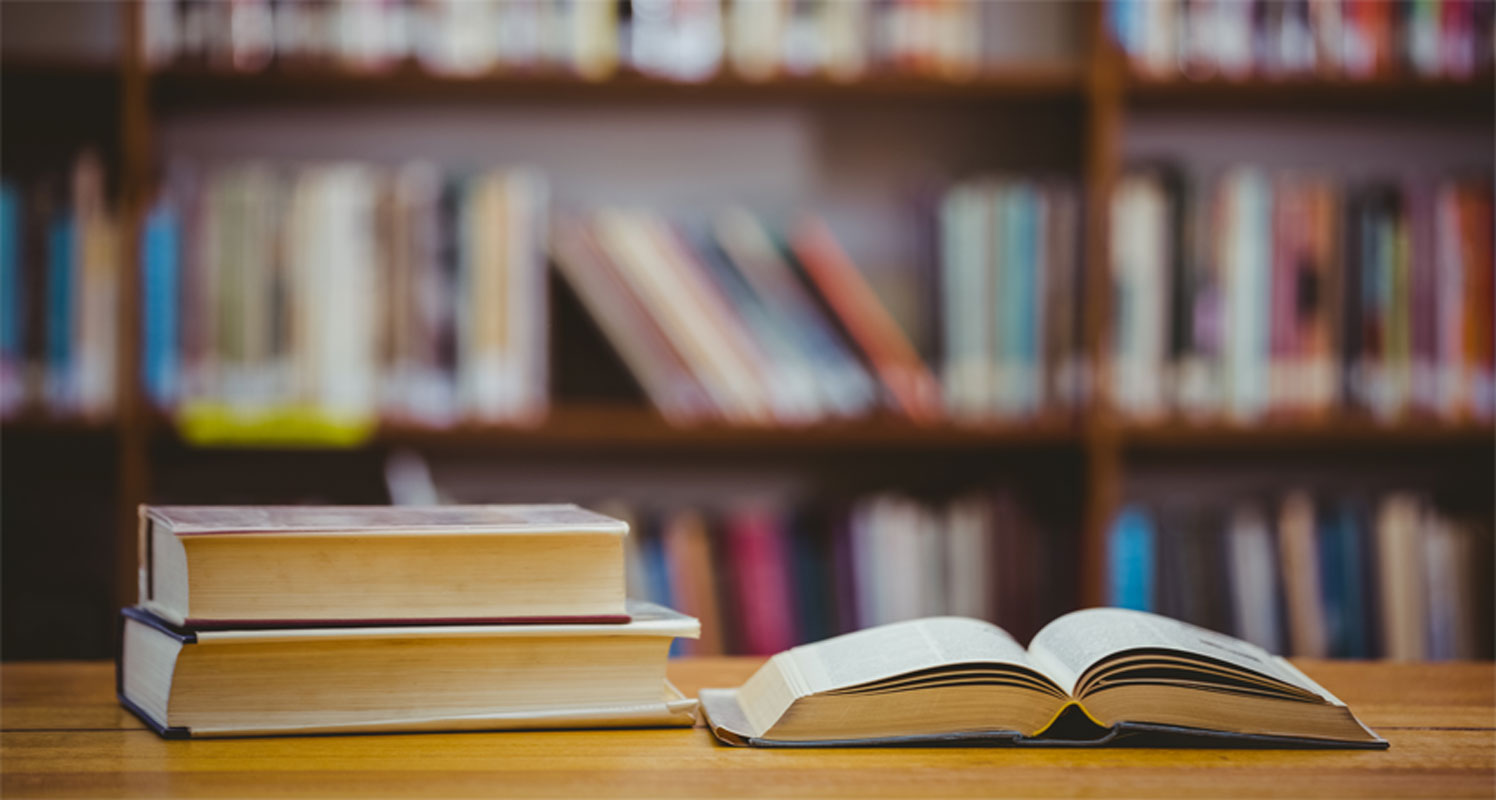 Planning is underway for renovations to the Jack Abrams STEM Magnet School library