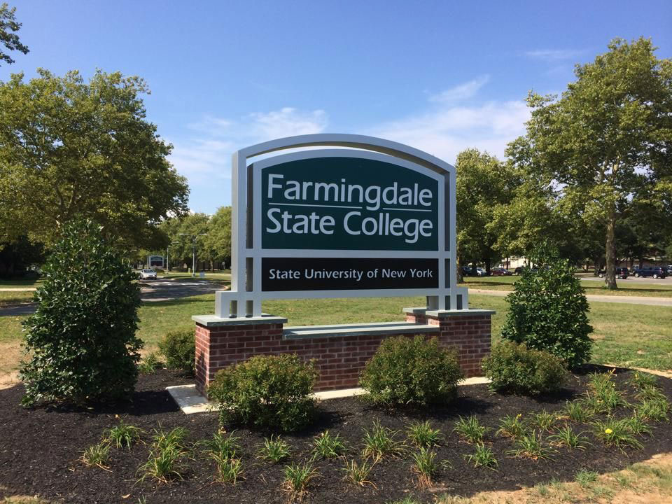 October Dawn Scholarship recipient Megan O'Brien is headed to Farmingdale State College (2)