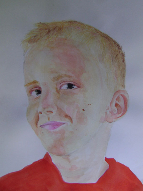 “Alexandr” by Shyann Maragh.