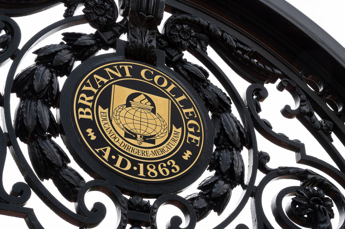 Madelyn Reed is headed to Bryant University in Smithfield, Rhode Island. (Darin Reed photo)
