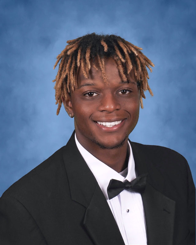 Jaylen Bush