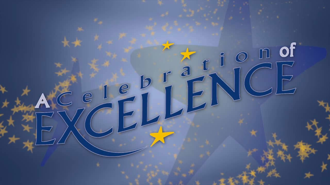 The Splash Award assembly is really a celebration of excellence 