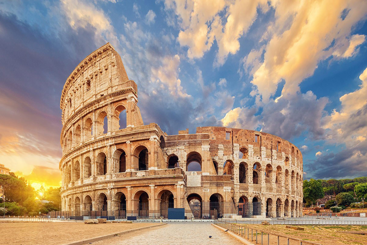 Finley Middle School students soared on the 2020 National Italian Exam 