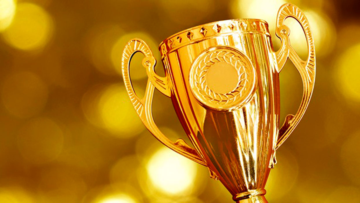 Dozens of Southdown Primary School students were named Splash Award winners 