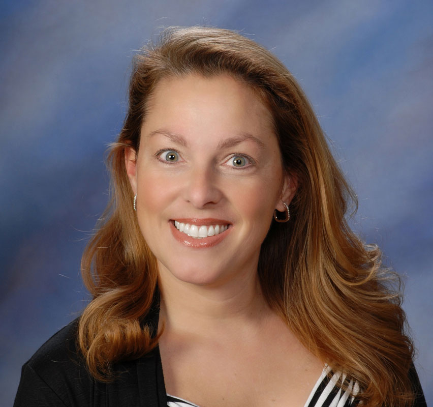 Heather Swan heads Huntington's video program.
