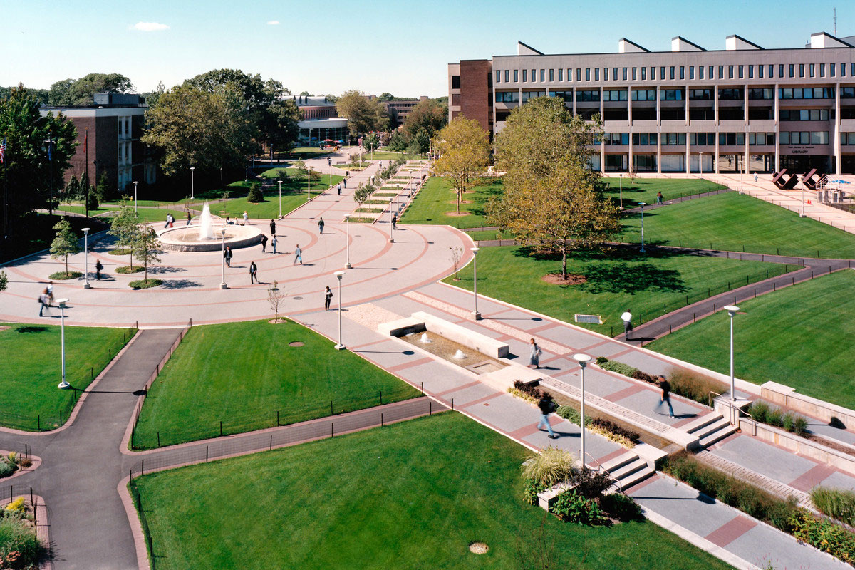 Casey Coleman plans to study biology at Stony Brook University 