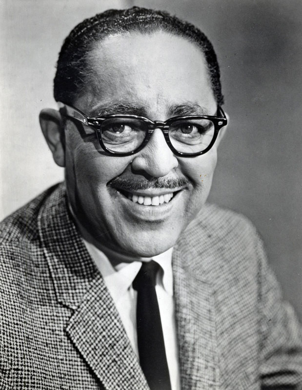 Wendell Smith spent his life breaking barriers and helping others break them, too